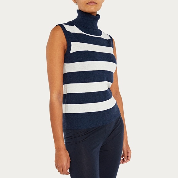 We Norwegians navy Gullholmen sweater - NWT! - Picture 2 of 3